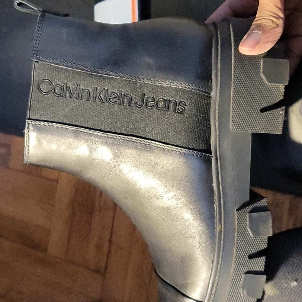 Chelsea Boot - image 6